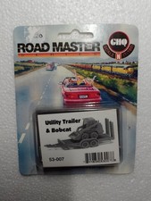 Scale ghq roadmaster - scale,