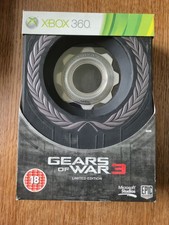 Gears of War 3 Collector's