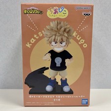 Hero academia katsuki - my,