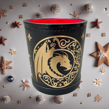 Luxury Leather Dungeons and