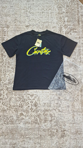 Corteiz men cotton short - men's,