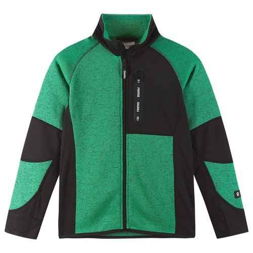 Reima liukuen kids fleece - reima,