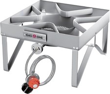 GasOne Stainless Steel Outdoor