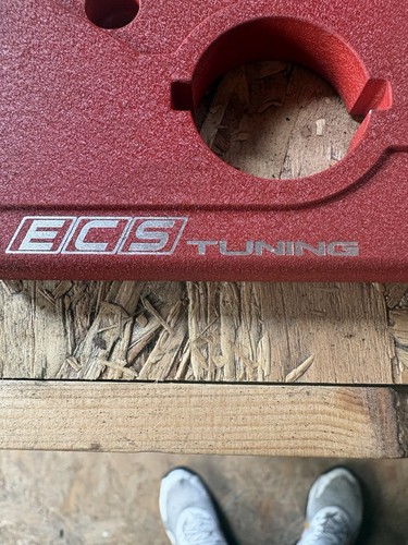 Ecs tuning coil - tuning,
