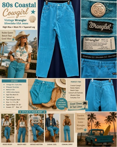 Euc vtg 80s - vtg,