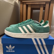 ADIDAS Trimm Trab  Size 9