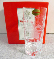 ROYAL BRIERLEY FUSCHIA - 12oz