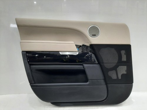 Range rover sdv8 vogue mk4 - sdv8,