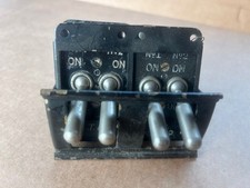 WWII RAF Lancaster Bomber