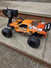 Hpi Firestorm 10t Nitro