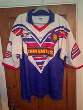 1994 Great Britain Rugby