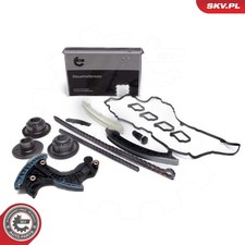 Timing chain kit fits - timing,