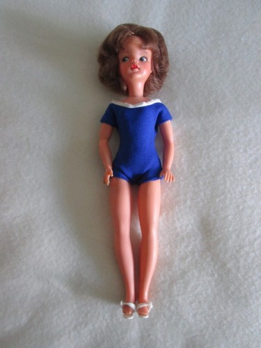 1964 auburn hair - 1964,