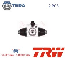 BWB111A DRUM WHEEL BRAKE