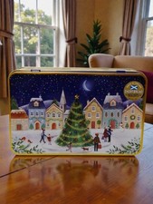 Luxury Christmas Village