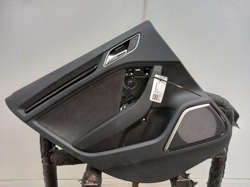 Audi door card trim panel - door,