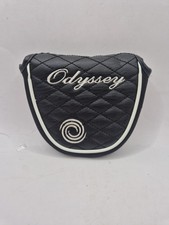 Odyssey Mallet Putter Cover