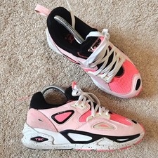 Puma TRC Blaze UK 5.5