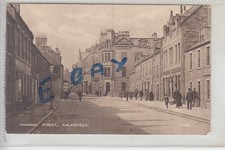 View of Channel Street