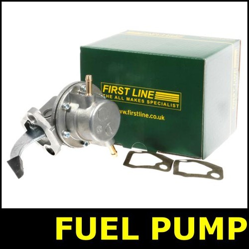 Fuel pump fits - pump, austin