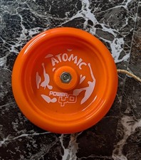 Vintage 1990's Atomic