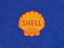 SHELL (a) Motorsport Racing