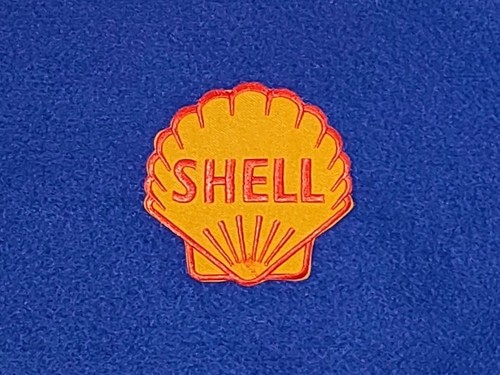 Shell motorsport racing - (a),