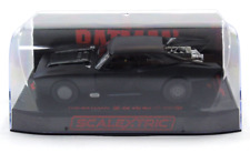 Scalextric Slot Car 1:32 Scale Batmobile The Batman Black  C4442 New Box