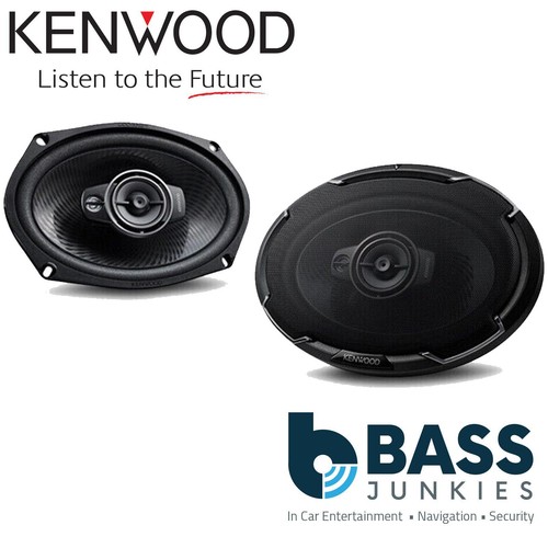 Kenwood 6x9 way 1100 - 6x9",