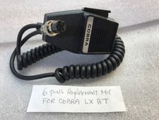 COBRA 29 LX BT COFFIN STOCK 6