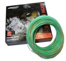 Airflo Sixth Sense Weight Forward Fly Line Intermediate + Sink DI 3 and 5