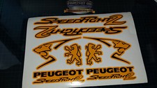 Peugeot Speedfight 2
