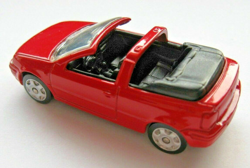 Volkswagen golf gti - vw,