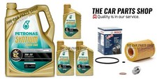 8L PETRONAS & FILTER BOSCH