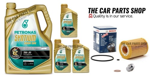 Petronas filter bosch - &,