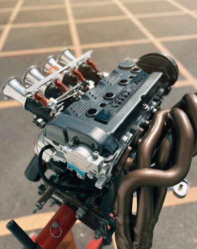 16v abf distributor - vw,