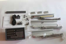 3 Axis Digital Readout DRO For