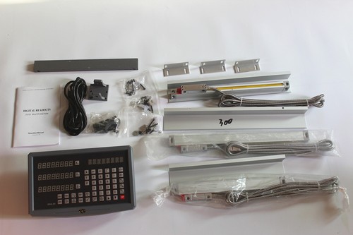 Axis digital readout dro for - digital,