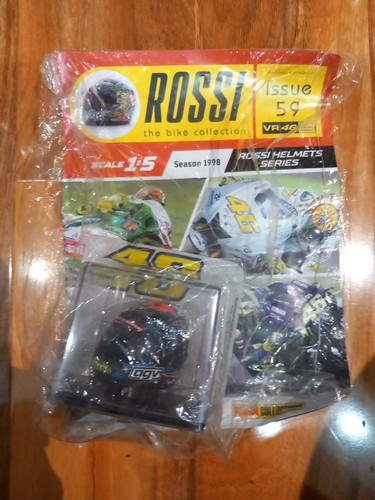 Rossi bike collection - collection,part, of