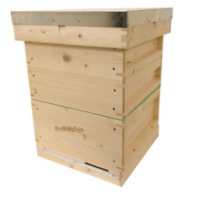 National Value Wooden Hive