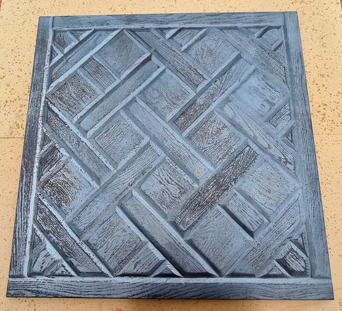 Versailles panel heavy - panel,