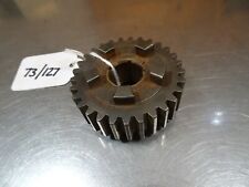 VINTAGE GEARBOX KICKSTART