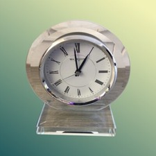 W2670 WIDDOP Round Glass