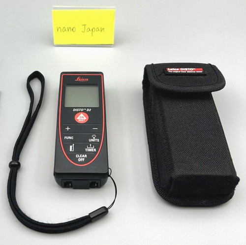 Leica disto laser distance - leica,