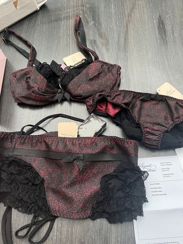 Bnwt agent provocateur eugenie - bnwt,