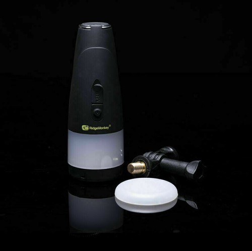 Ridgemonkey multi lite - ridgemonkey,