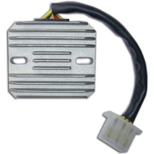 Dze regulator tecnium - by,