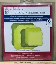Spellbinders Grand