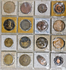 Lot of 16 Masonic, York Rite