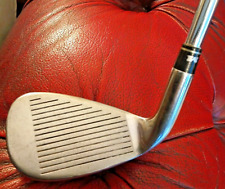 Ram Golf 8 Iron FX Concept Generous Cavity Back Steel Shaft R/H Lightly Used VGC